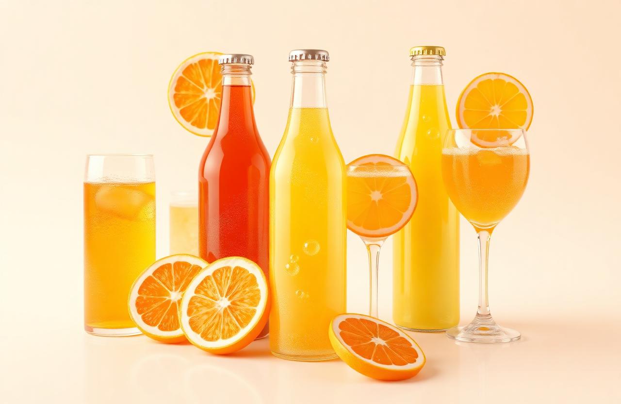 Beverages