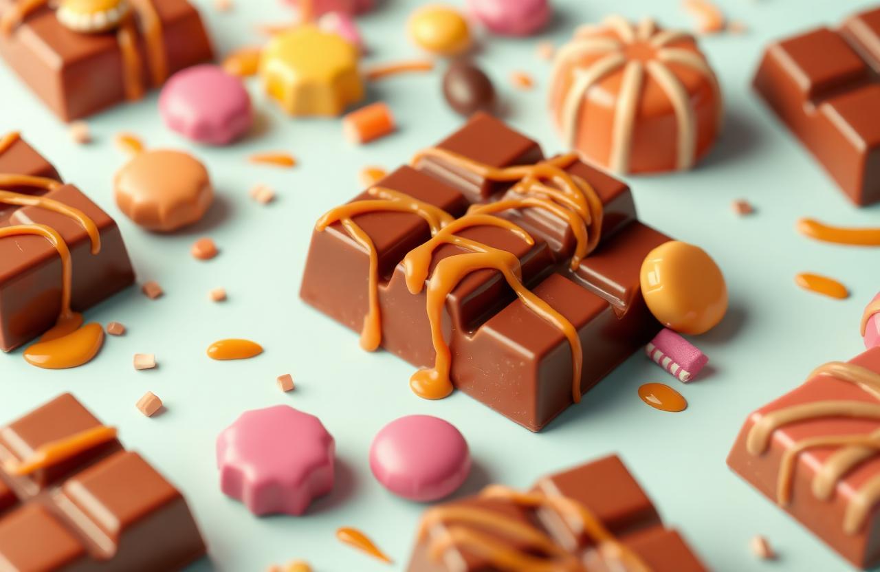 Confectionery