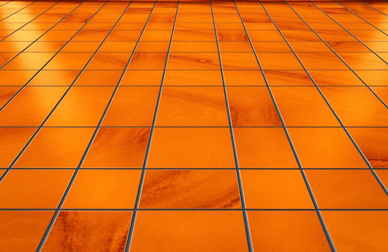 Wall & Floor Tile application