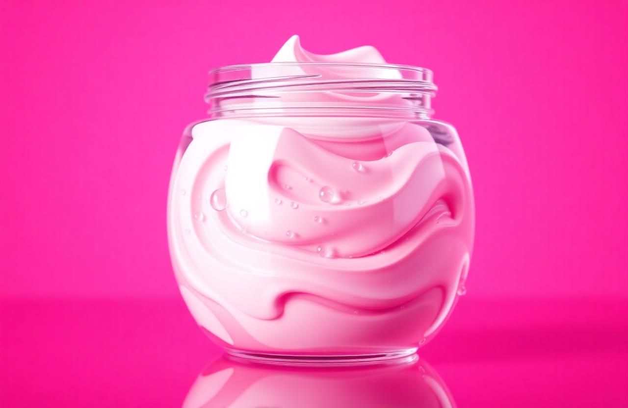 Body Care application