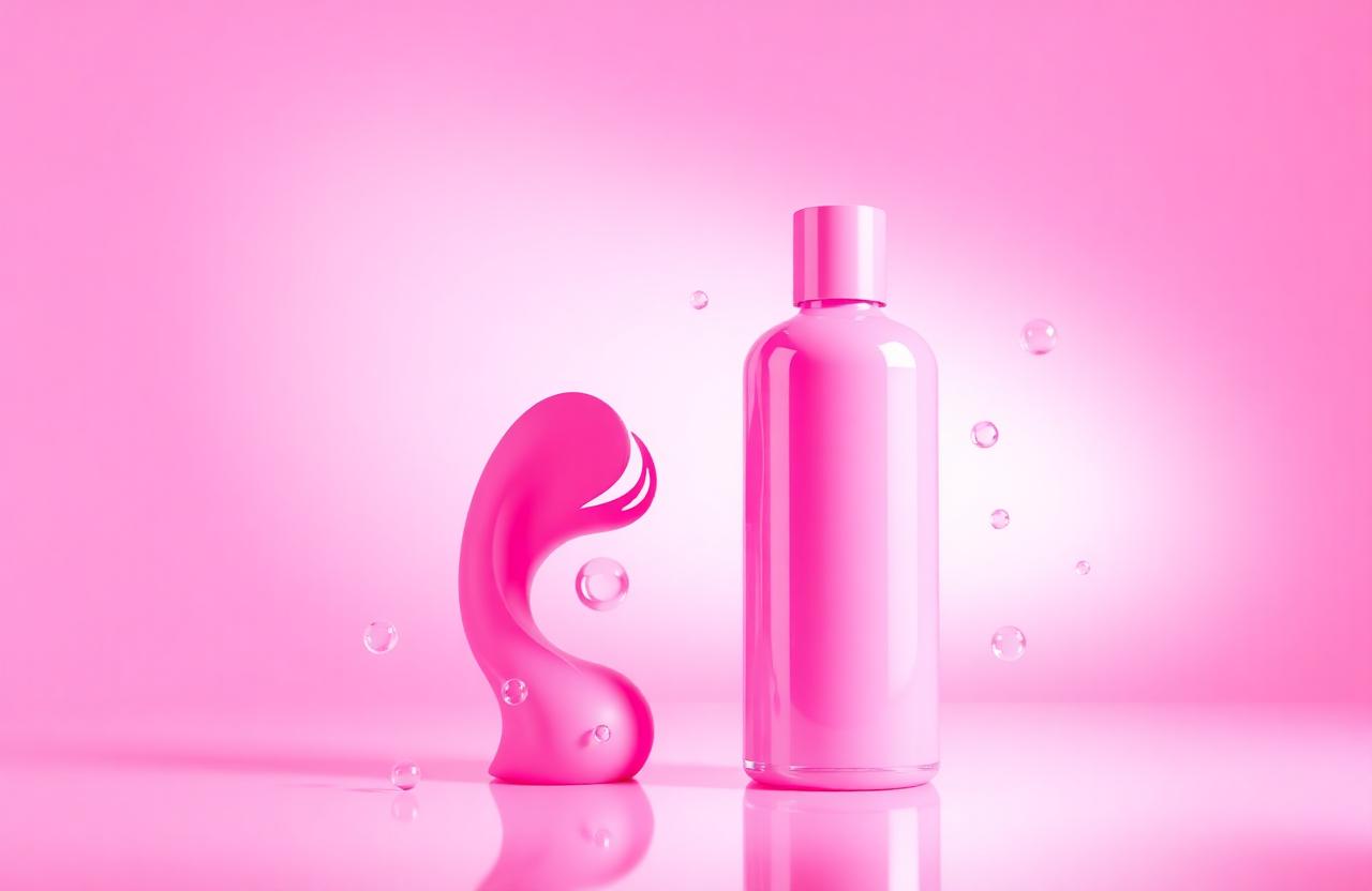 Hair Care application