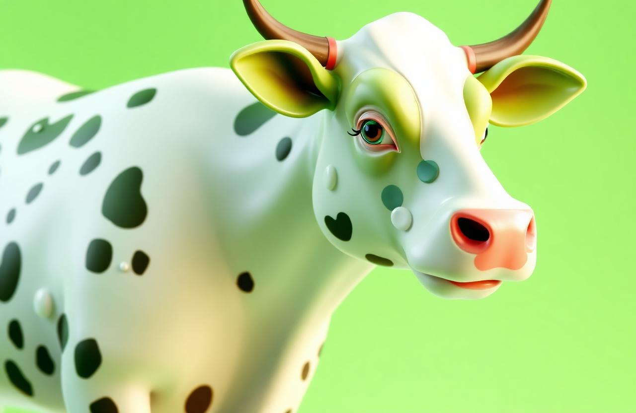 Dairy & Ruminant application