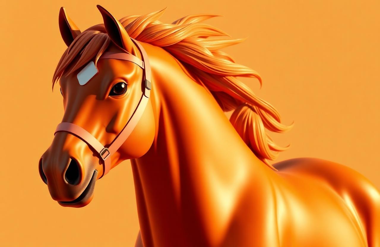 Equine application