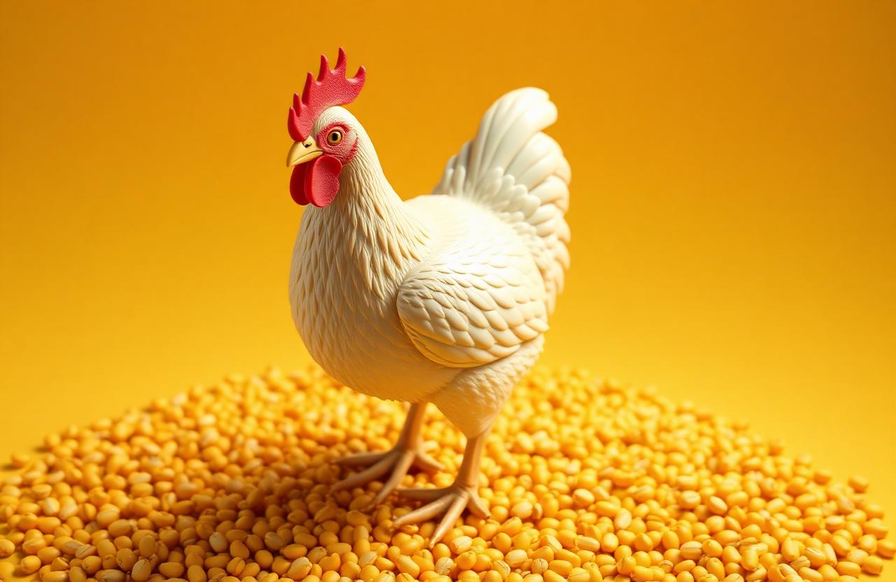 Poultry application
