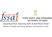 FSSAI — Food Safety & Standards Authority of India
