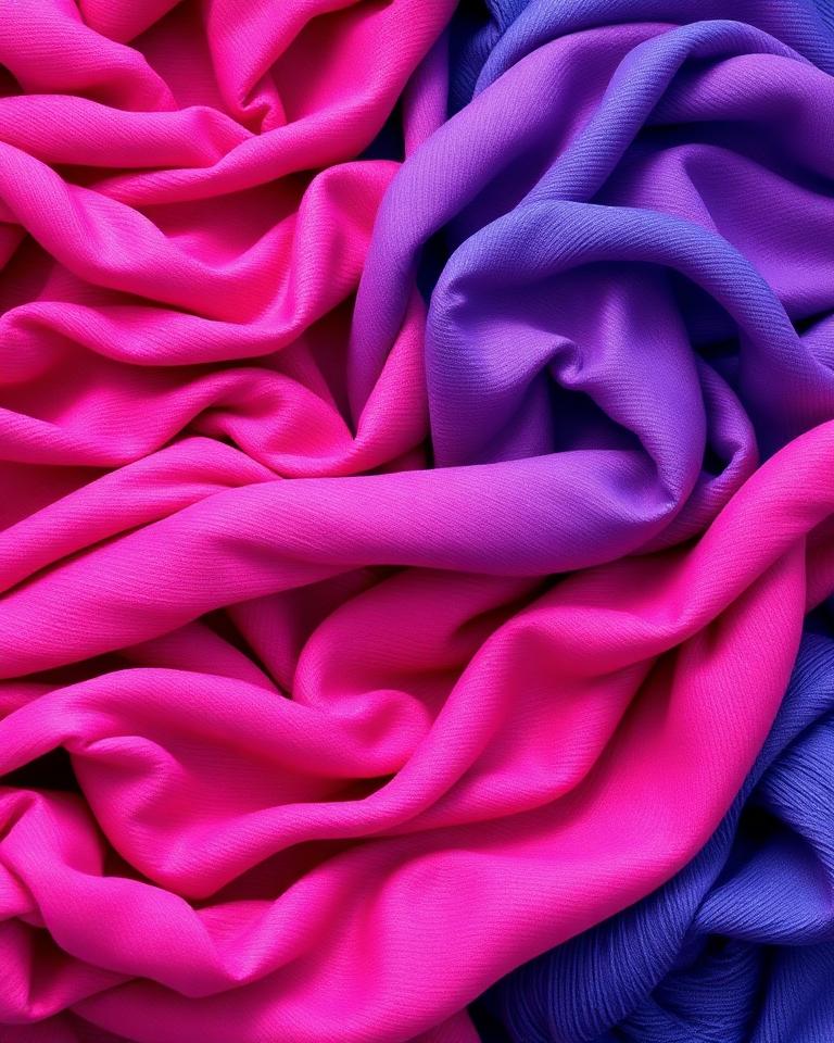 Textile industry