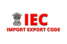 IEC — Import Export Code