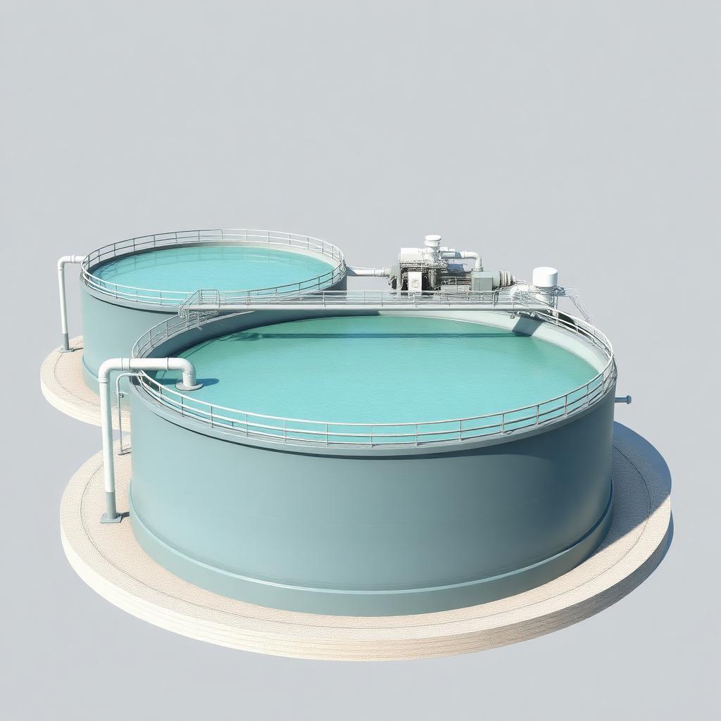 Produced Water application