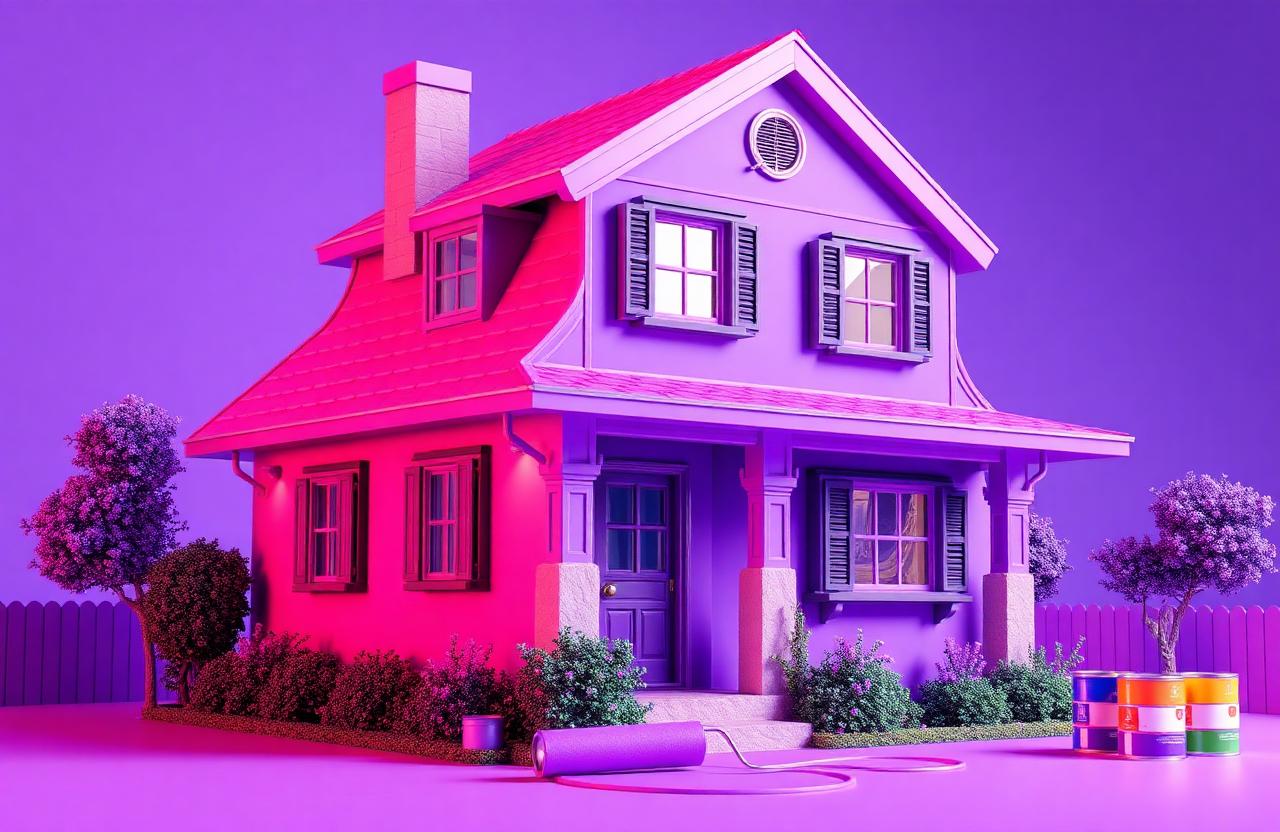 Architectural application