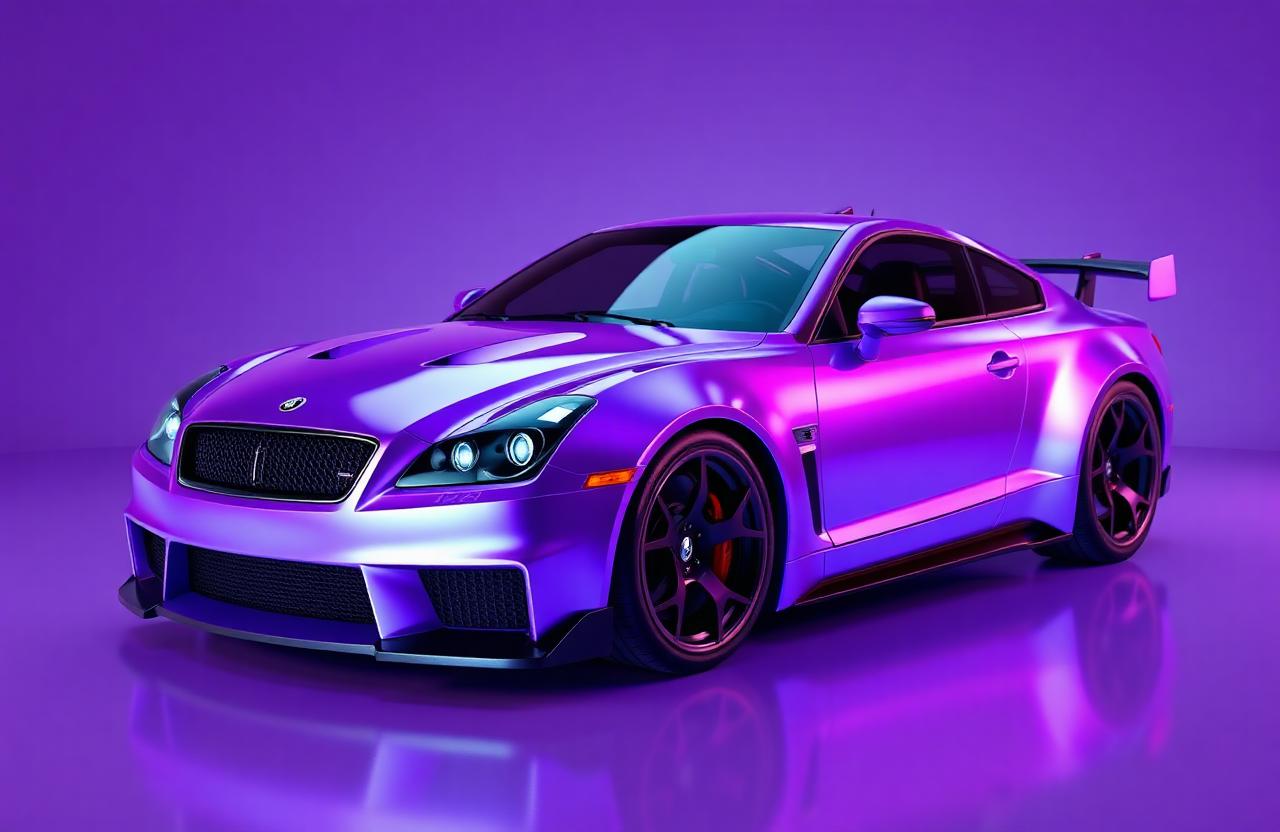 Automotive application