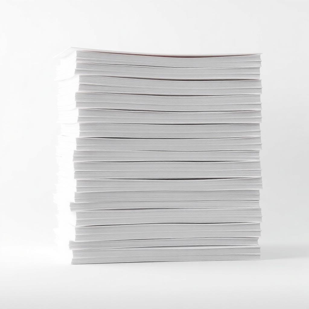 Fine Paper application