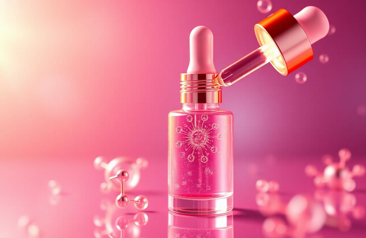 Skin Care application
