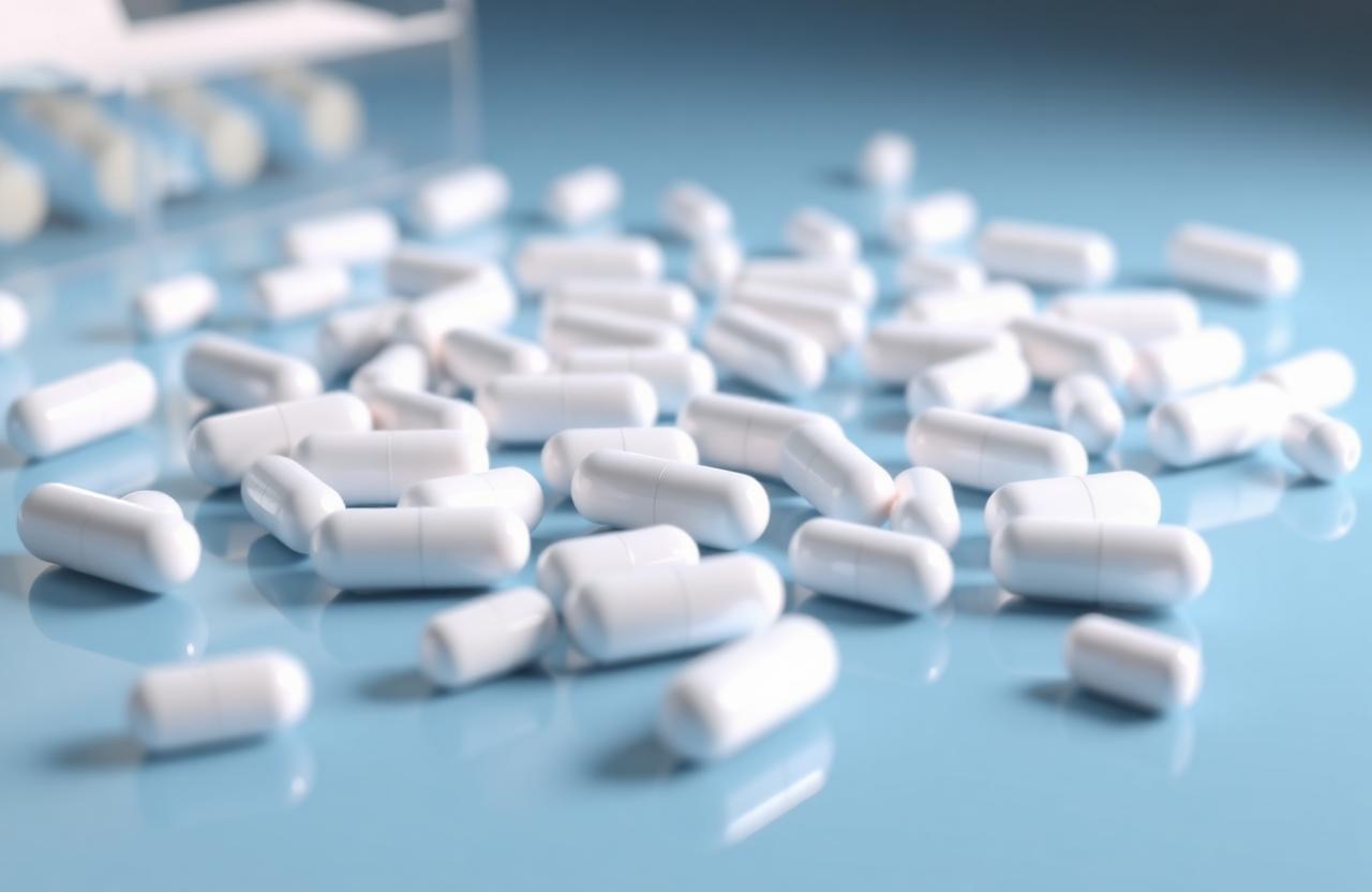 Solid Dosage application