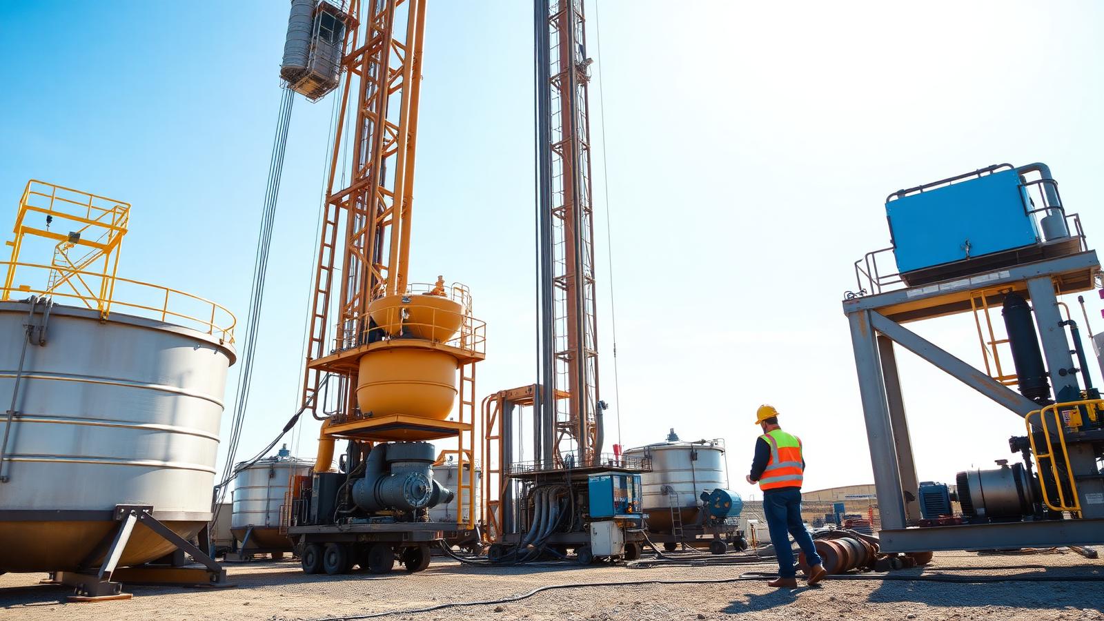 Drilling Polymers (PHPA): A Field Guide for Bore Stability