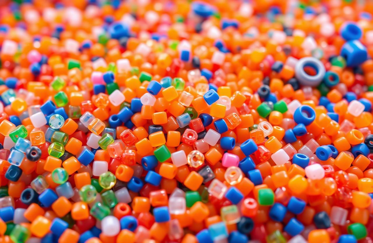Polyolefins application