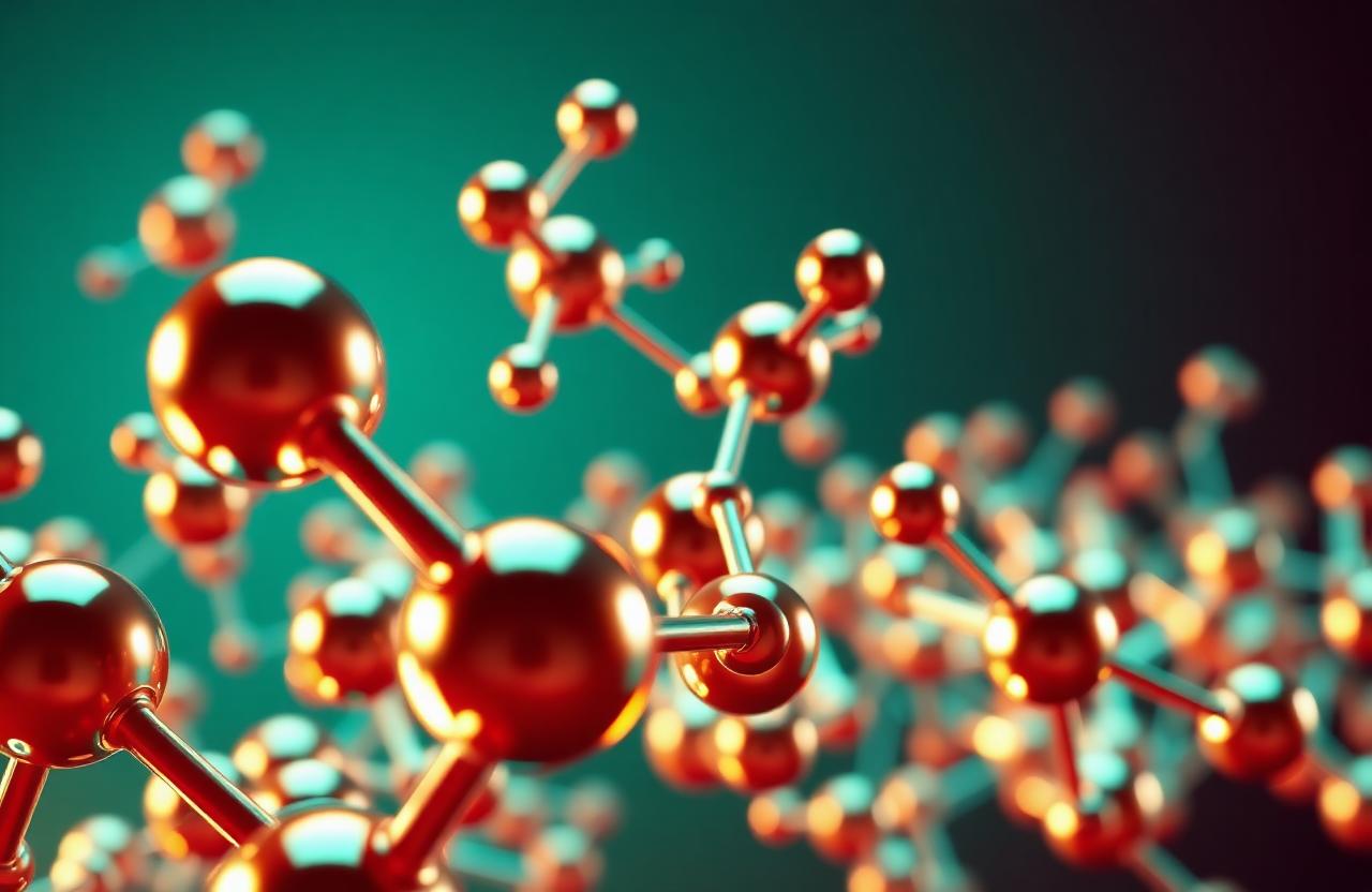 Catalysis application