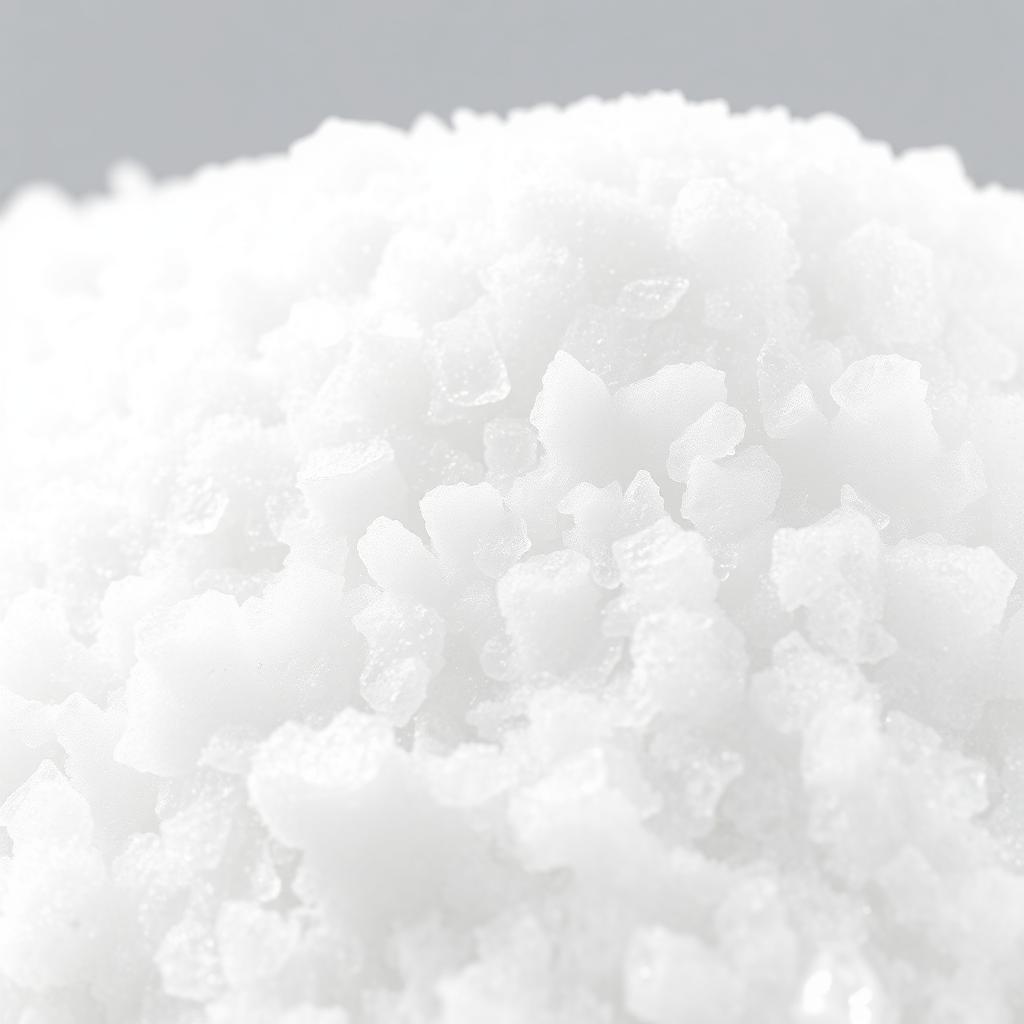 Refined Sugar application