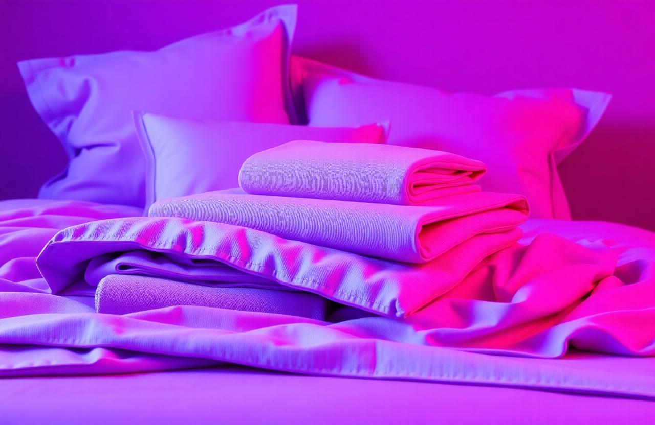 Home Textiles application