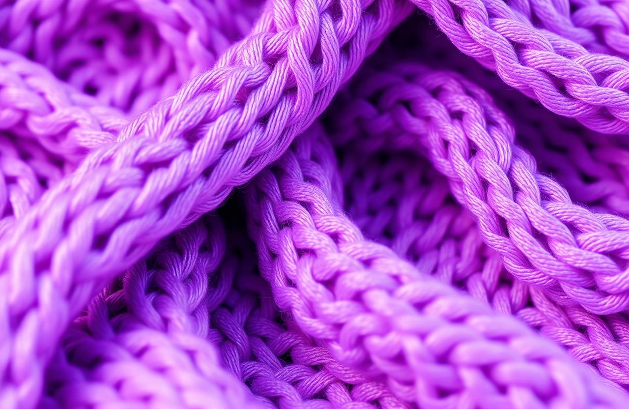 Knits & Hosiery application