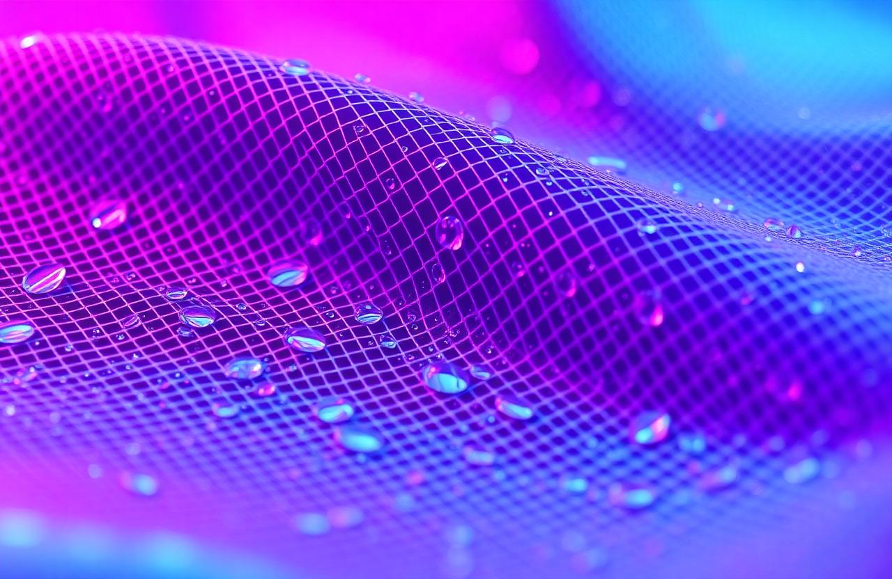 Technical Textiles application
